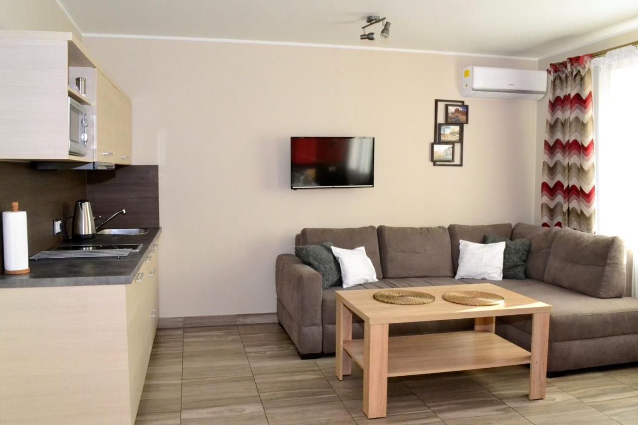 Comfort-24 Słupca Exterior foto