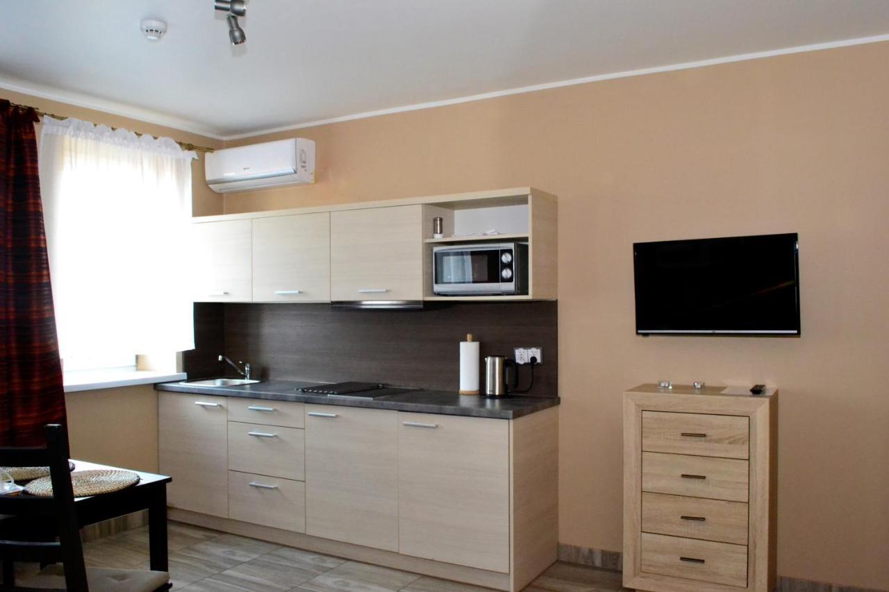 Comfort-24 Słupca Exterior foto