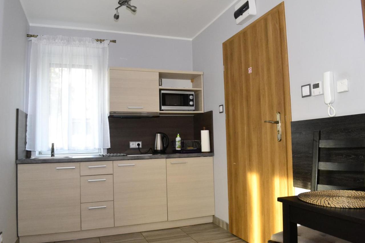 Comfort-24 Słupca Exterior foto