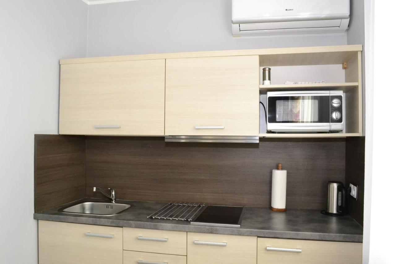 Comfort-24 Słupca Exterior foto